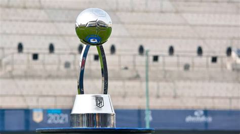 copa liga argentina 2024